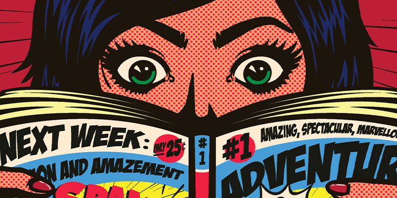 02 – A Primer on Popular Culture