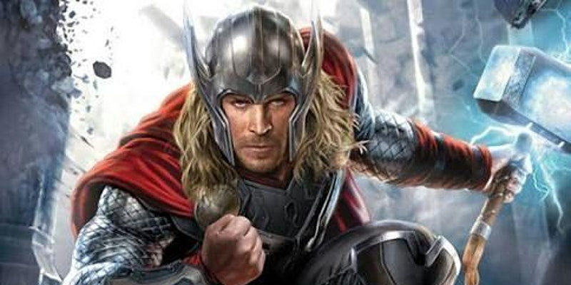 I’m Still Worthy: A Psychological Overview of MCU Thor in Therapy