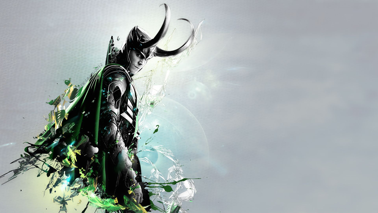 Trickster or Treat: A Therapist’s Look at Loki
