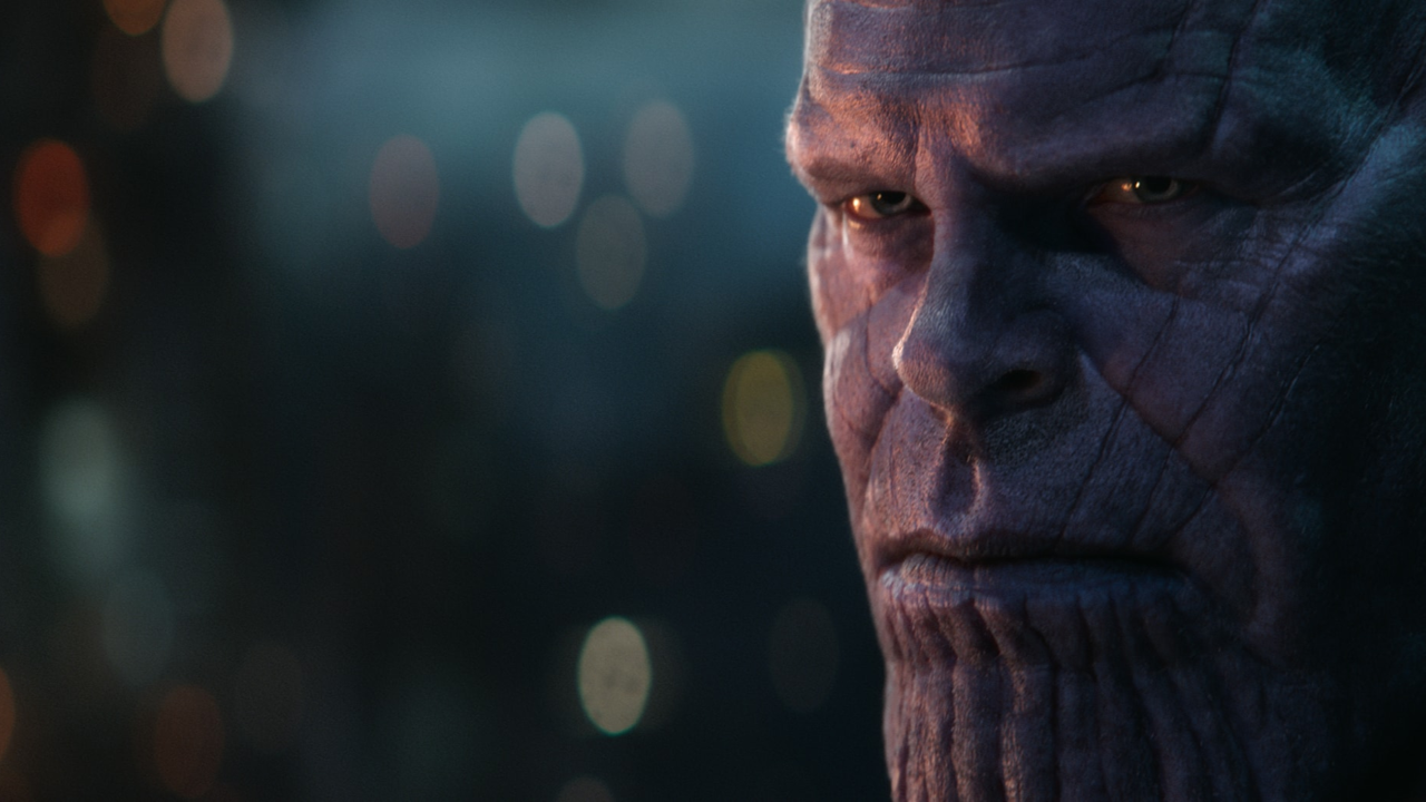 The Mad Titan: Exploring Psychopathy, Narcissism, and the Nature of Evil in Thanos