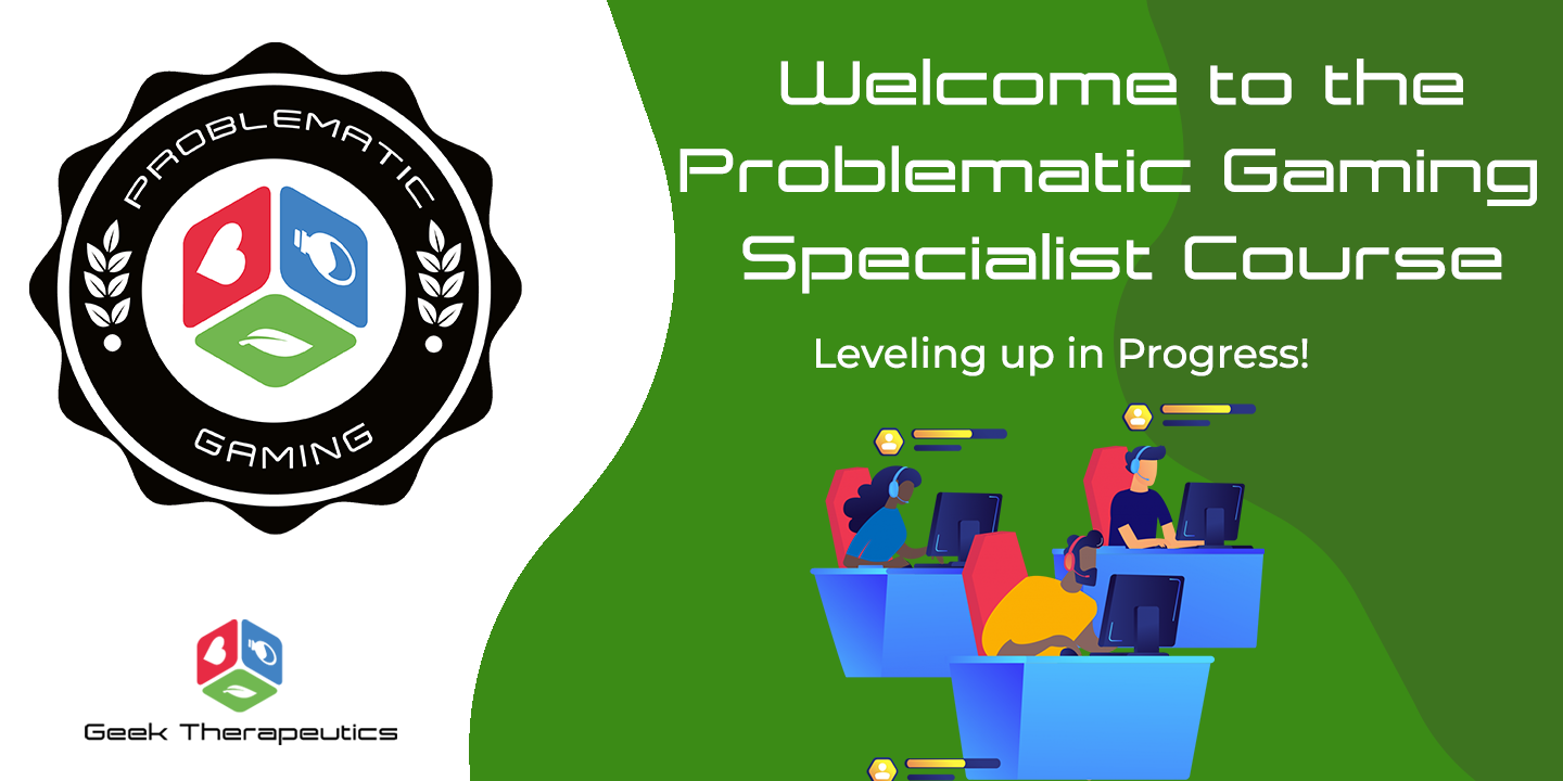 04 – Problematic Gaming Certification Program