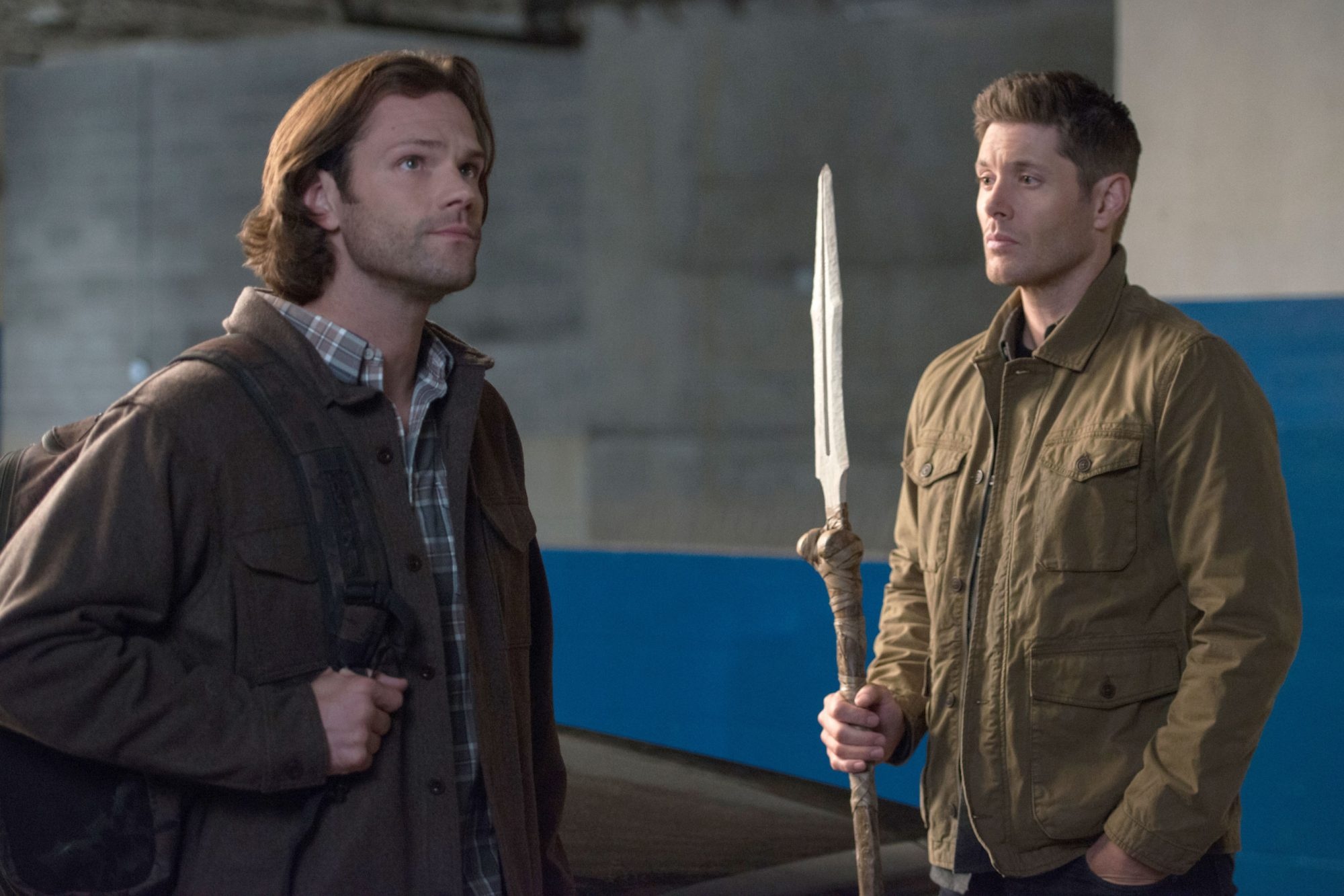 Supernatural: “Your Liver Is No Good” Road From Addiction to Recovery