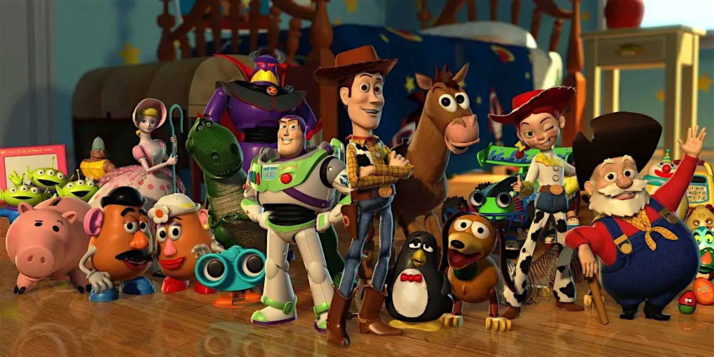 You’ve Got a Friend In Me: Supporting Friendship and Social Skills Development with Toy Story